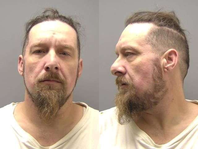 TAYLOR GREGGORY DWI 500 CASH