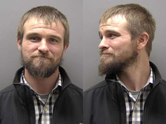 WOOD CRAIG BURGLARY 5000 BOND