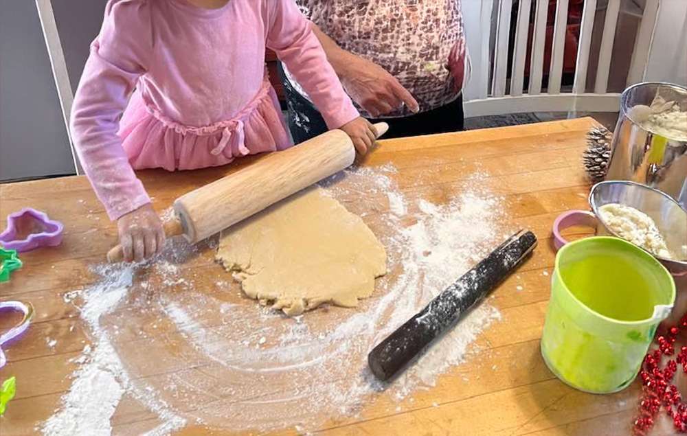 Ashley Fenning, Nebraska Extension Foods, Nutrition and Health Instructor
