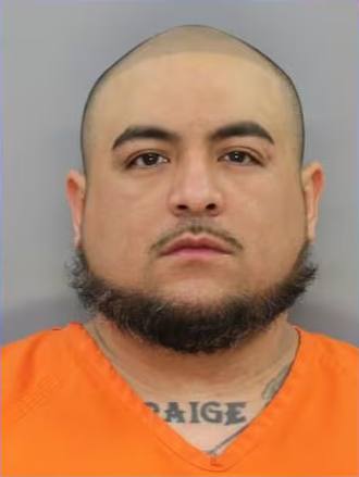 Remberto Marroquin Jr.