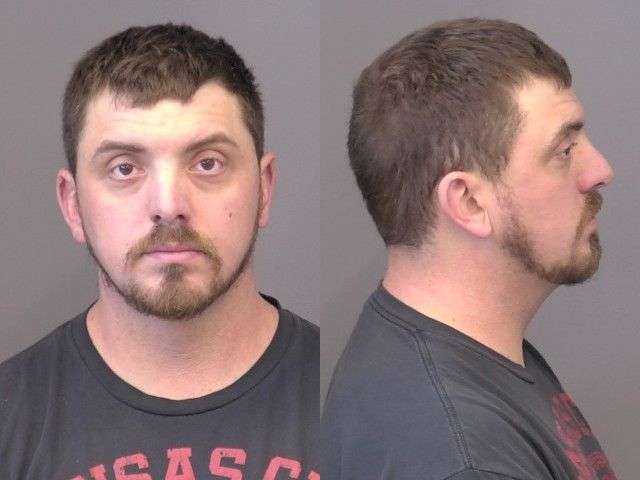 Wolf, Tyler Ray Neal 