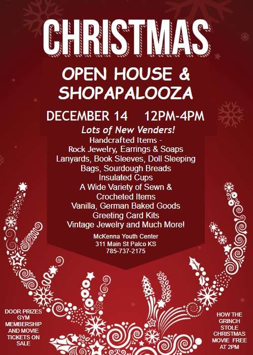 McKenna Youth Center