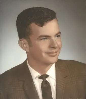 Lonnie Stephen Cathey