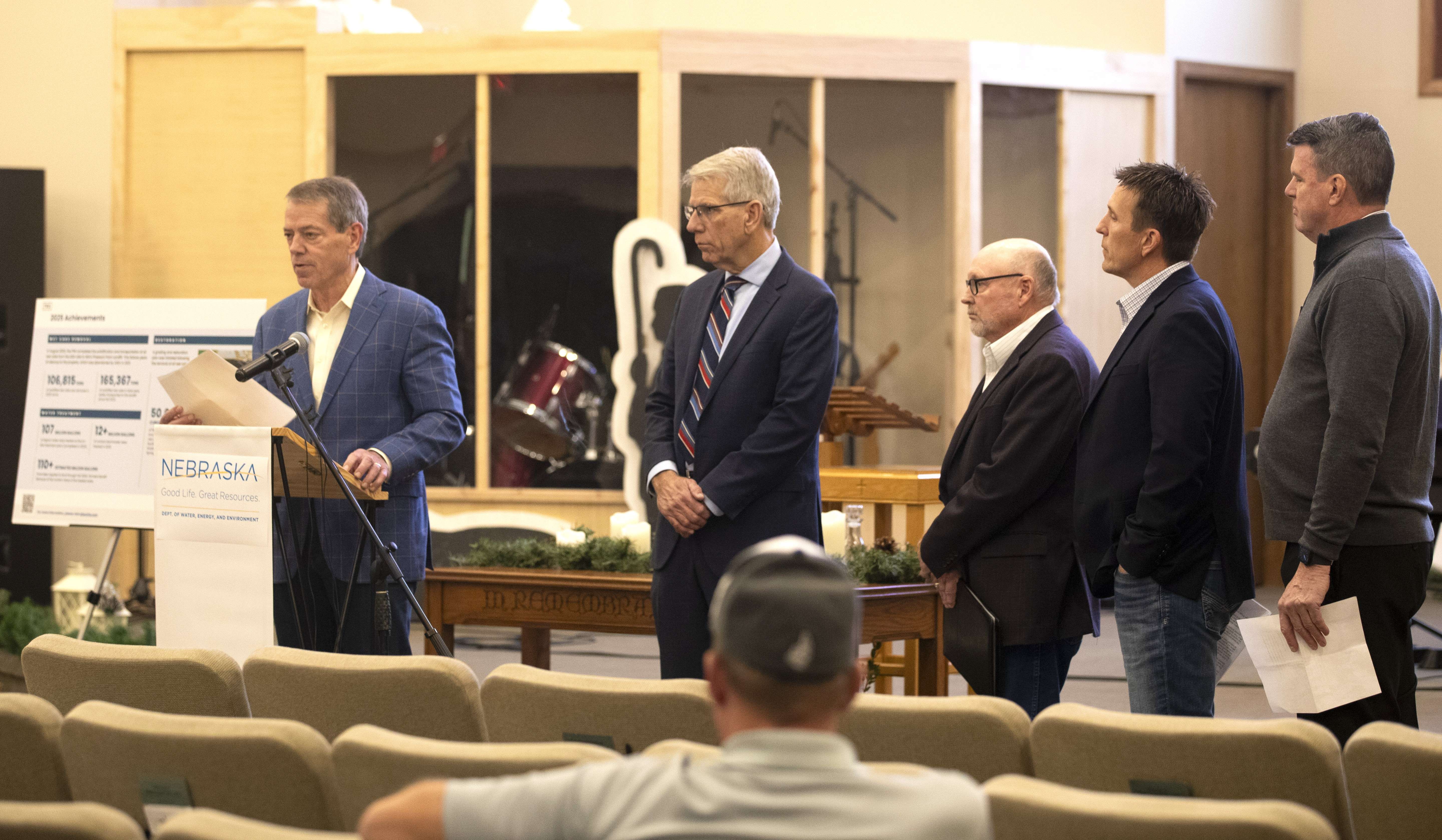 courtesy Governor's Office