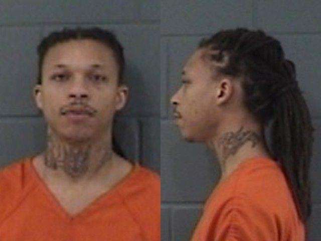 James Carwell III, Failure to appear; Probation violation, arrested 11/30