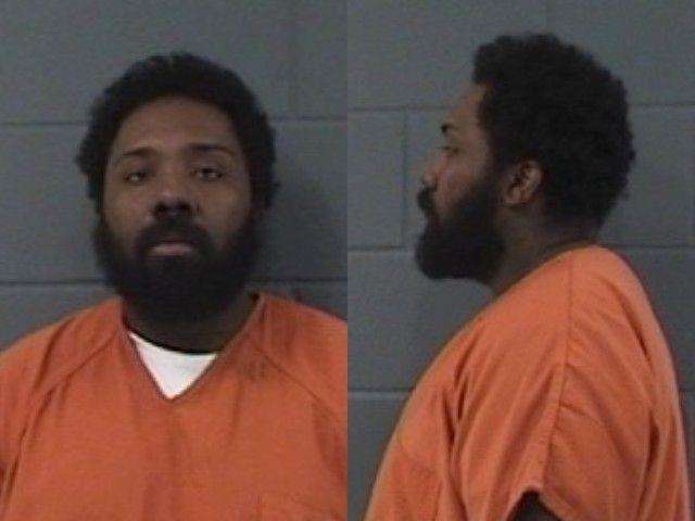 Steel Midgyett, Probation violation, arrested 12/01