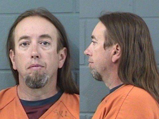 Billy Stover, Possession of stimulant; Distribute substance; Use/possess with intent to use drug paraphernalia into human body; Possession of THC; Possess paraphernalia (Taxation, Drugs, No drug tax stamp payment for marijuana or controlled substance, arrested 12/05