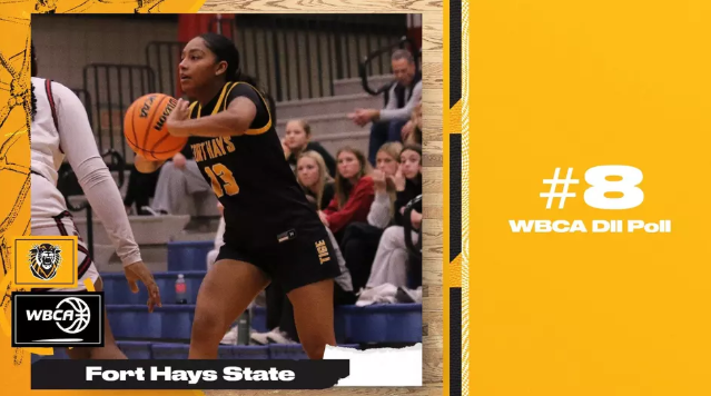 FHSU Athletics image