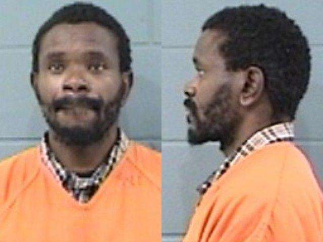 Dwayne Reid, Probation violation, arrested 12/05