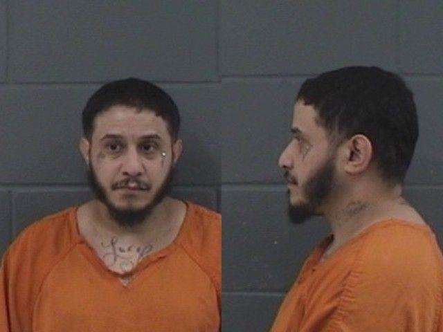 Christian Rodriguez, Probation violation, arrested 12/05