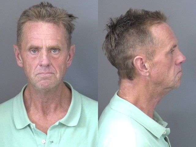 Huston, Darin Neil&nbsp;