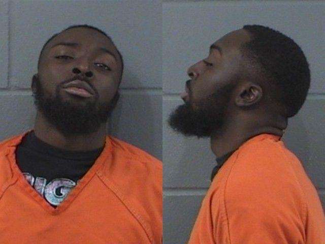 Hezekiah Ocean, Domestic battery, arrested 12/07