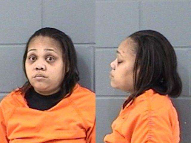 Laquisha Ouattara, Driving under the influence (Drugs and alcohol), arrested 12/08