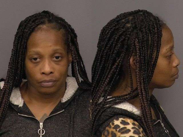 Smith, Denotra Monia&nbsp;