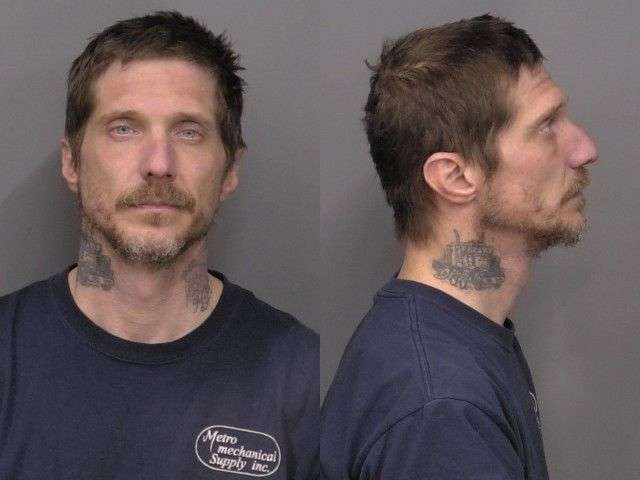 Towns, Aaron Duane&nbsp;