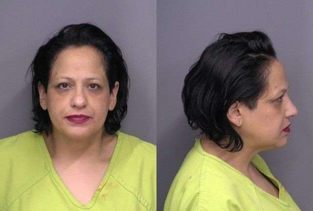 Trevino, Thomandrea Elizabeth&nbsp;