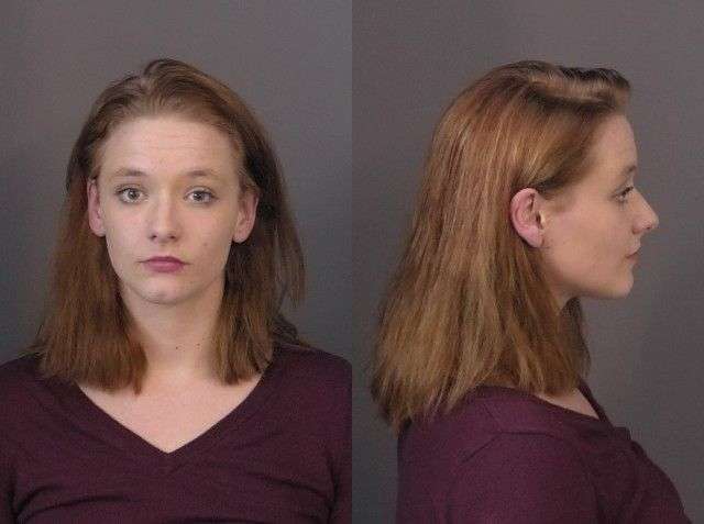 Wyman, Madison Pearl&nbsp;