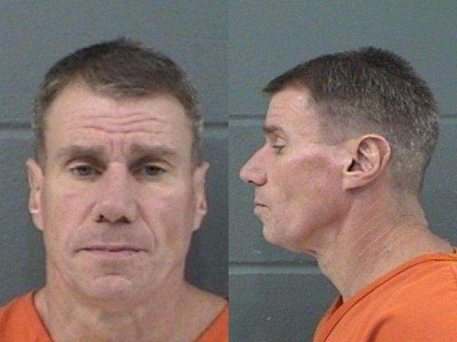 Christopher Nicholson, Probation violation, arrested 12/09