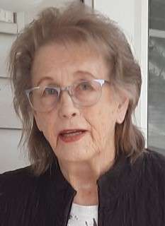 Nancy Faye Hart Bedard Sullivan