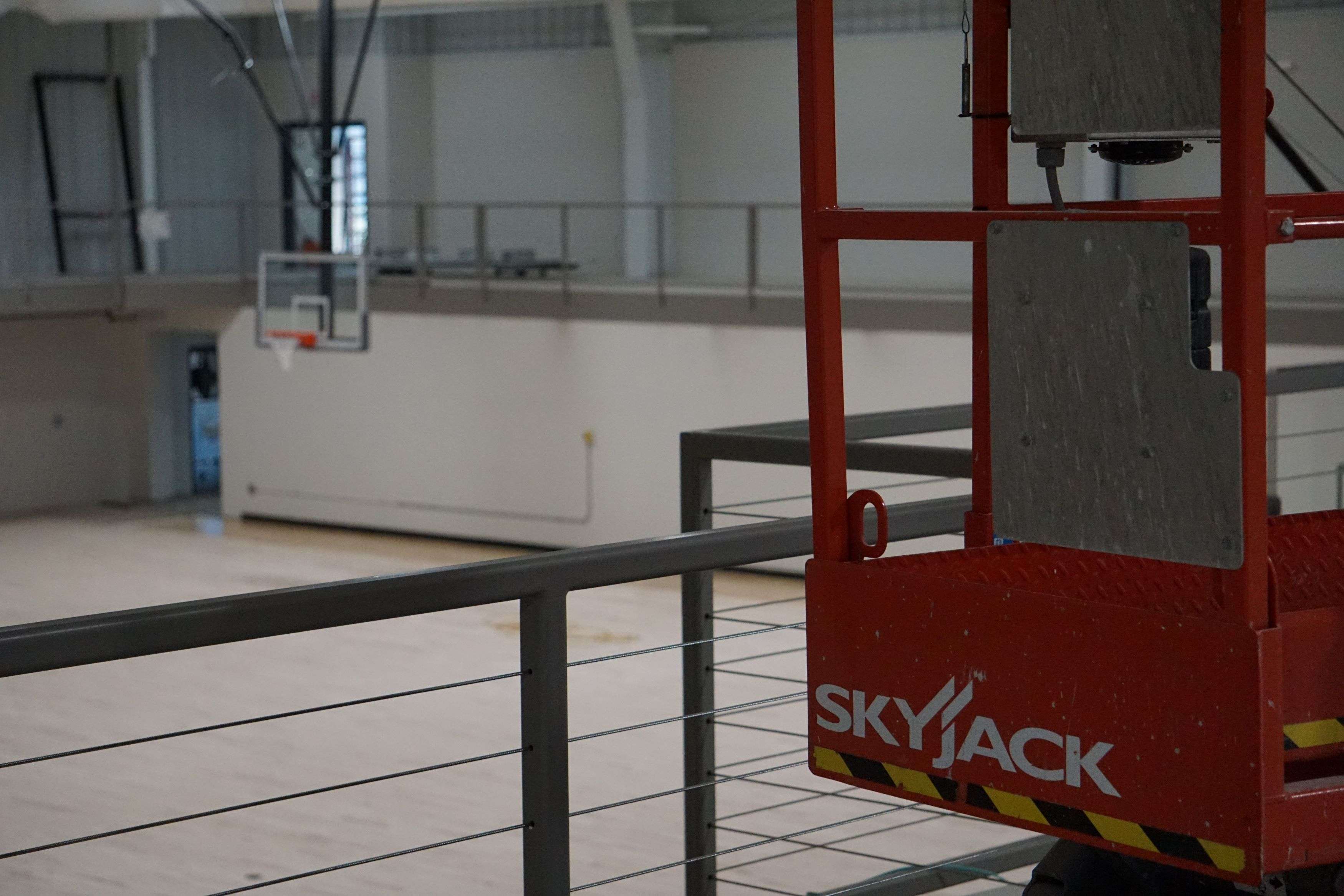 Photo by Brent Martin