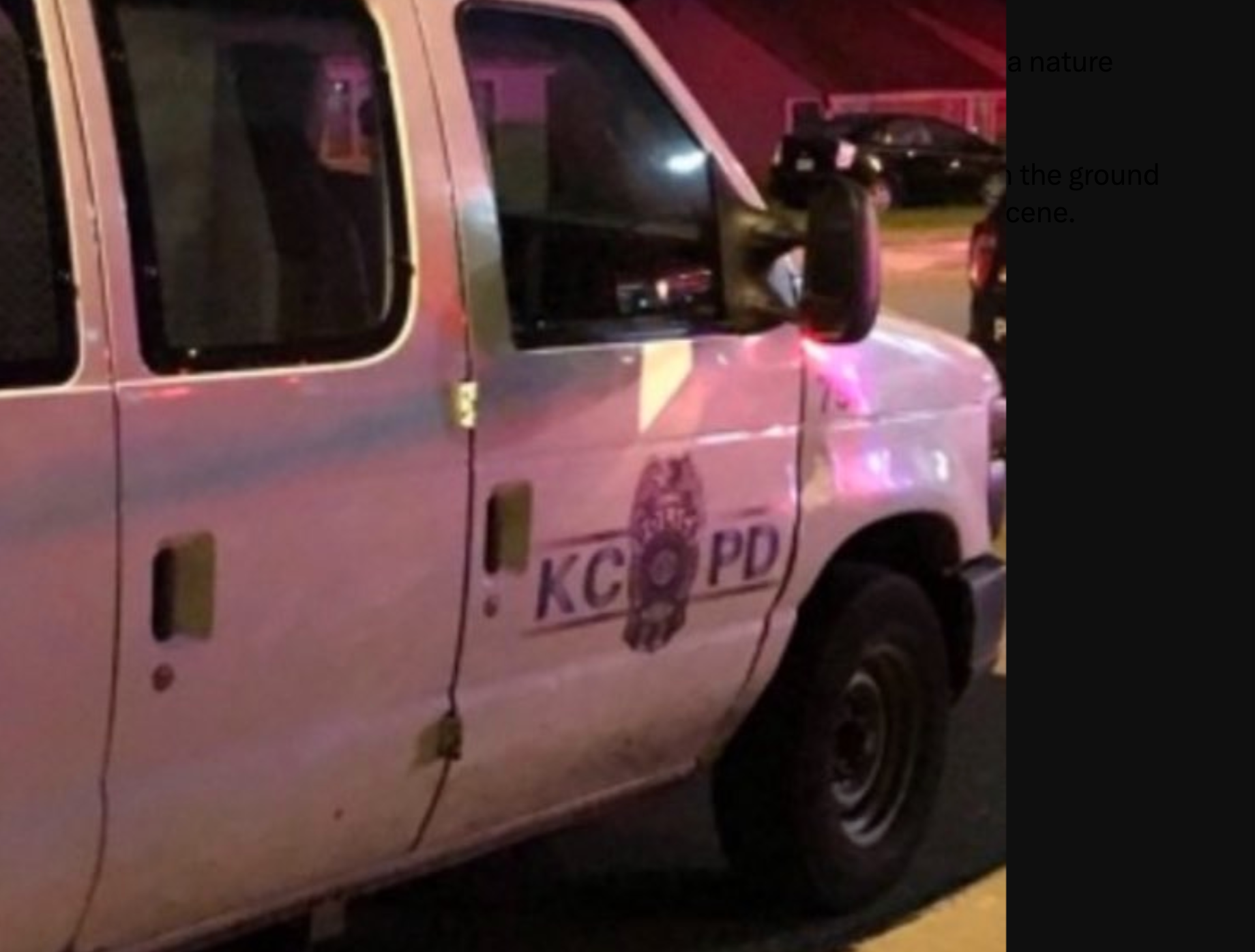 Photo sheriff Daryl Forte'