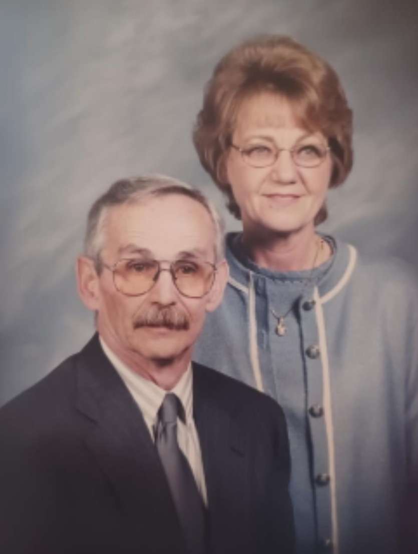 Robert "Bob" DeLaney Sr.