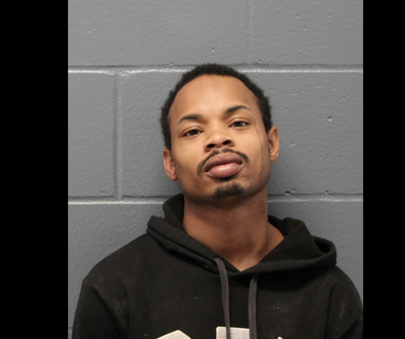 Garrett photo Cass Co.