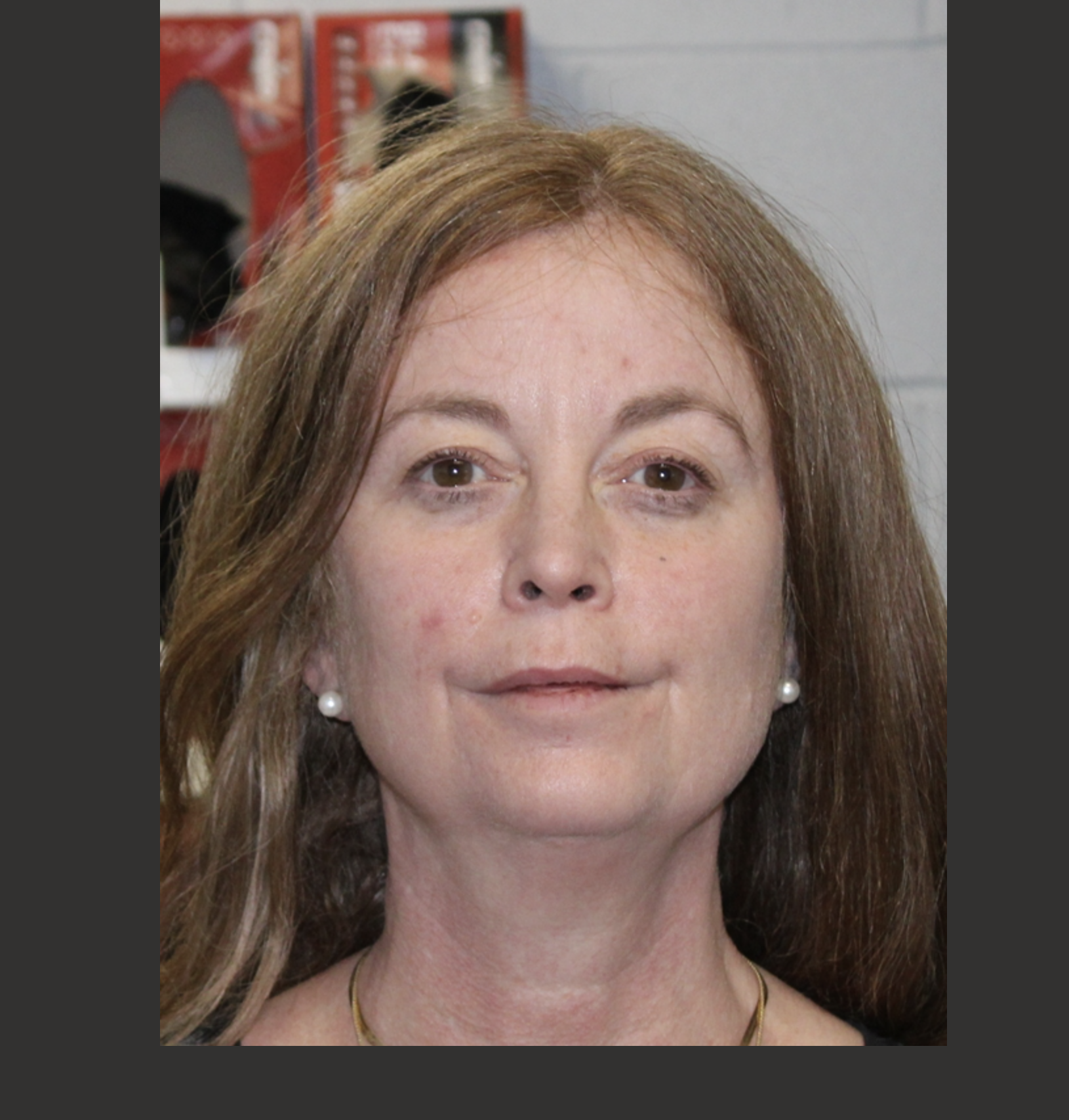 Farmer photo Ellis County Jail