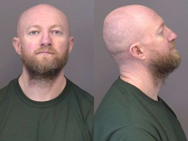 Albrecht, Joshua James 