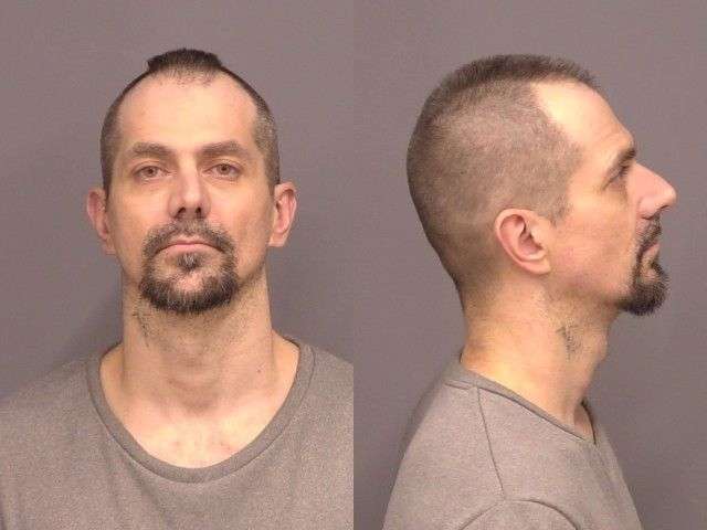 Holmes, Steven Michael 