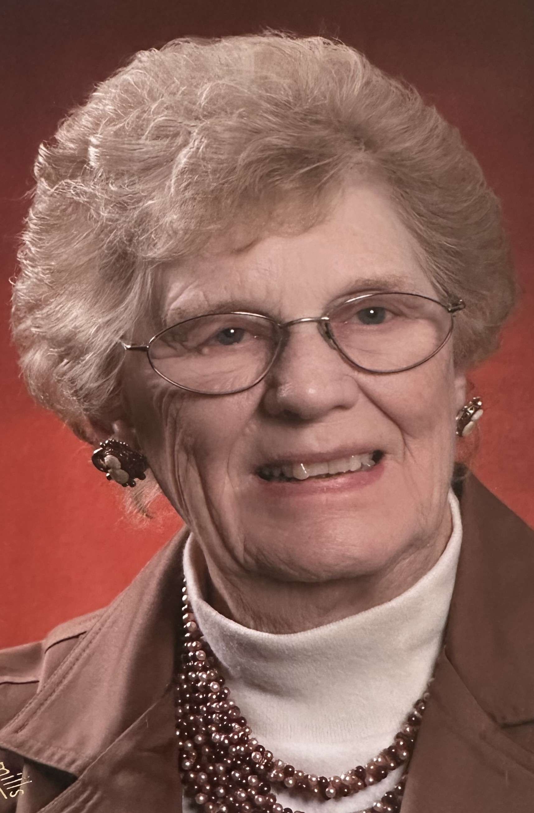 Doris Maxine Long Davis