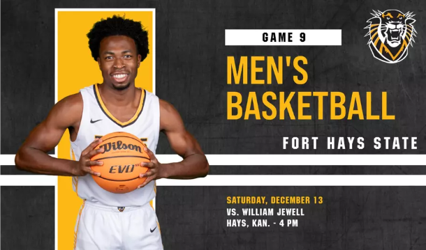 FHSU Athletics image