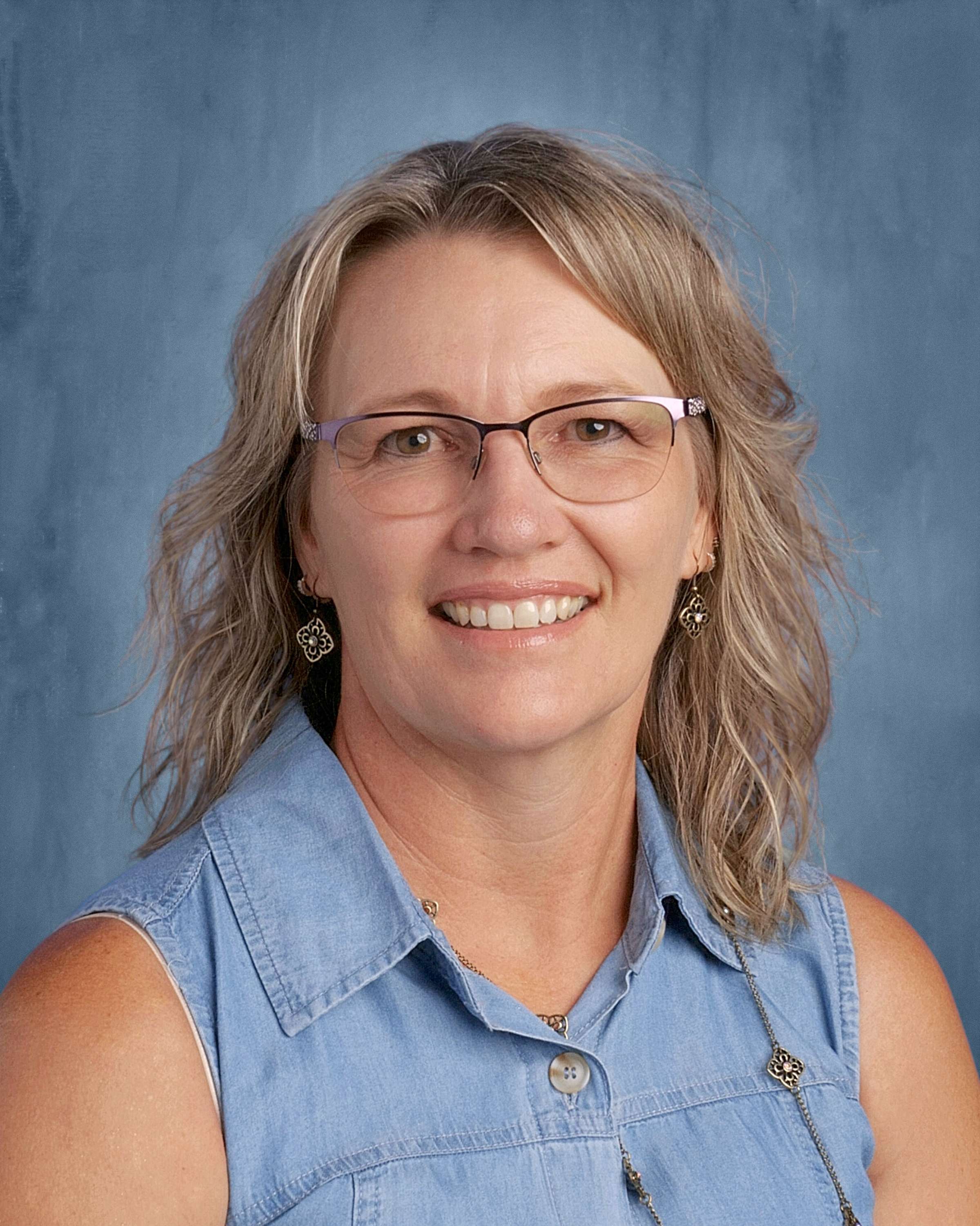 Cherokee Rotherham (courtesy CSC).