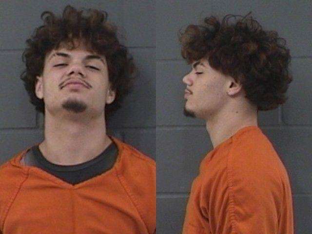 Joshua Mcculloch, Criminal threat; Cause terror, evacuation or disruption, arrested 12/10