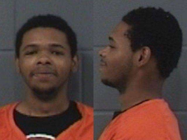 Makael Brown, Battery, arrested 12/10