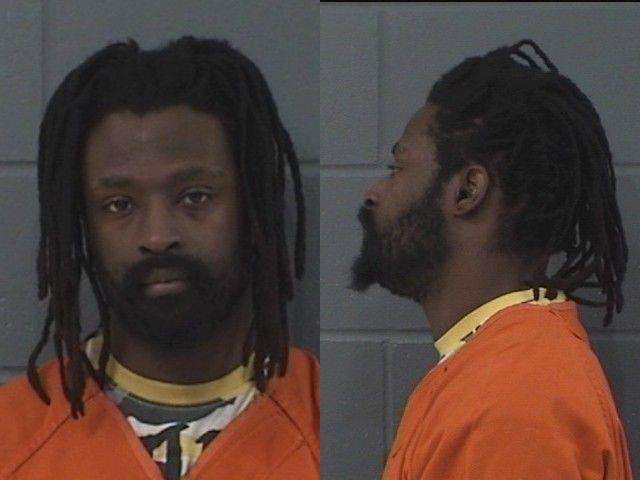 Ricky Smith, Probation violation, arrested 12/10