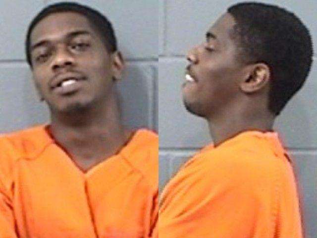 Darius Lewis, Failure to appear, arrested 12/11