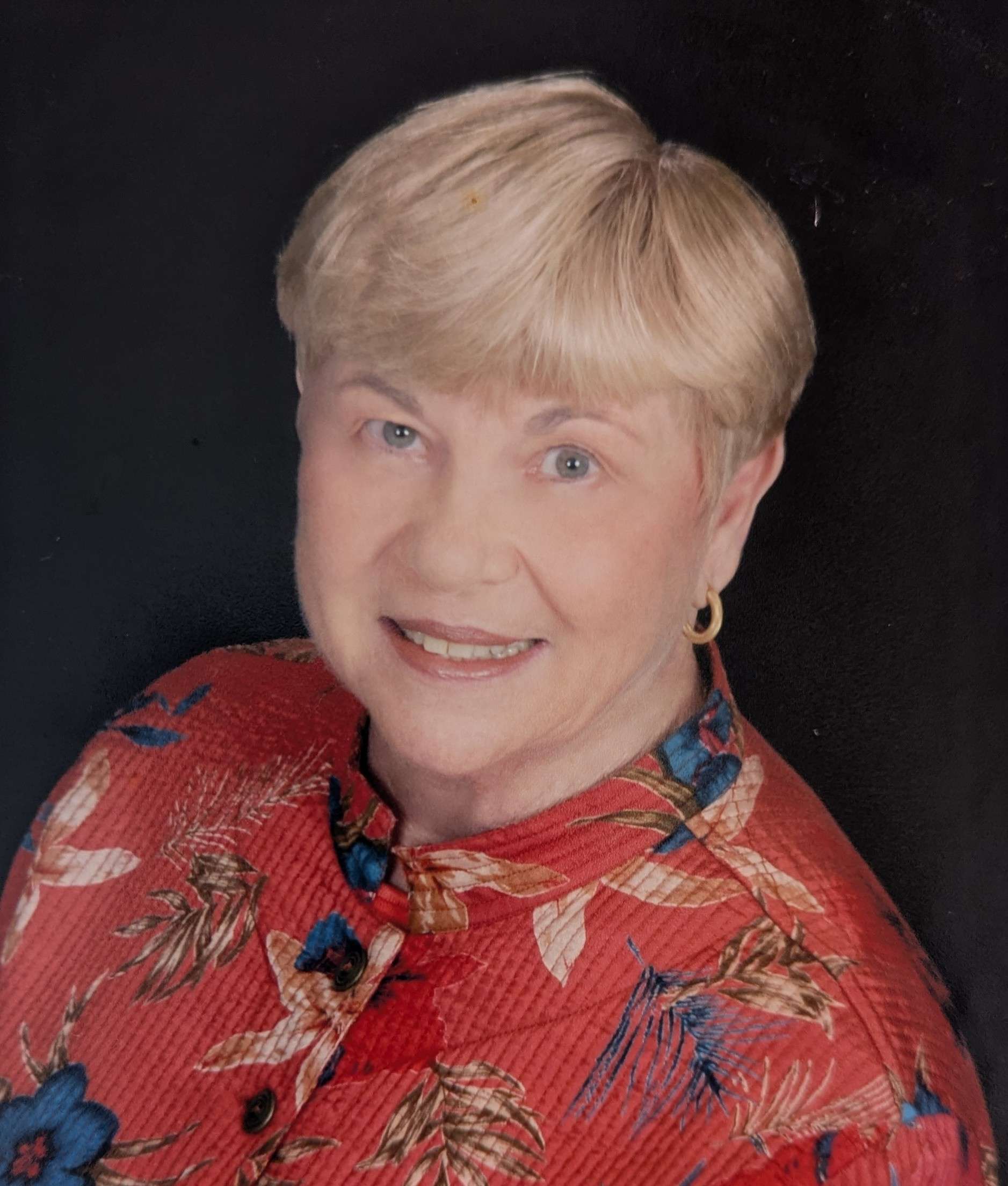 Mary Sue "Susie" Stinson