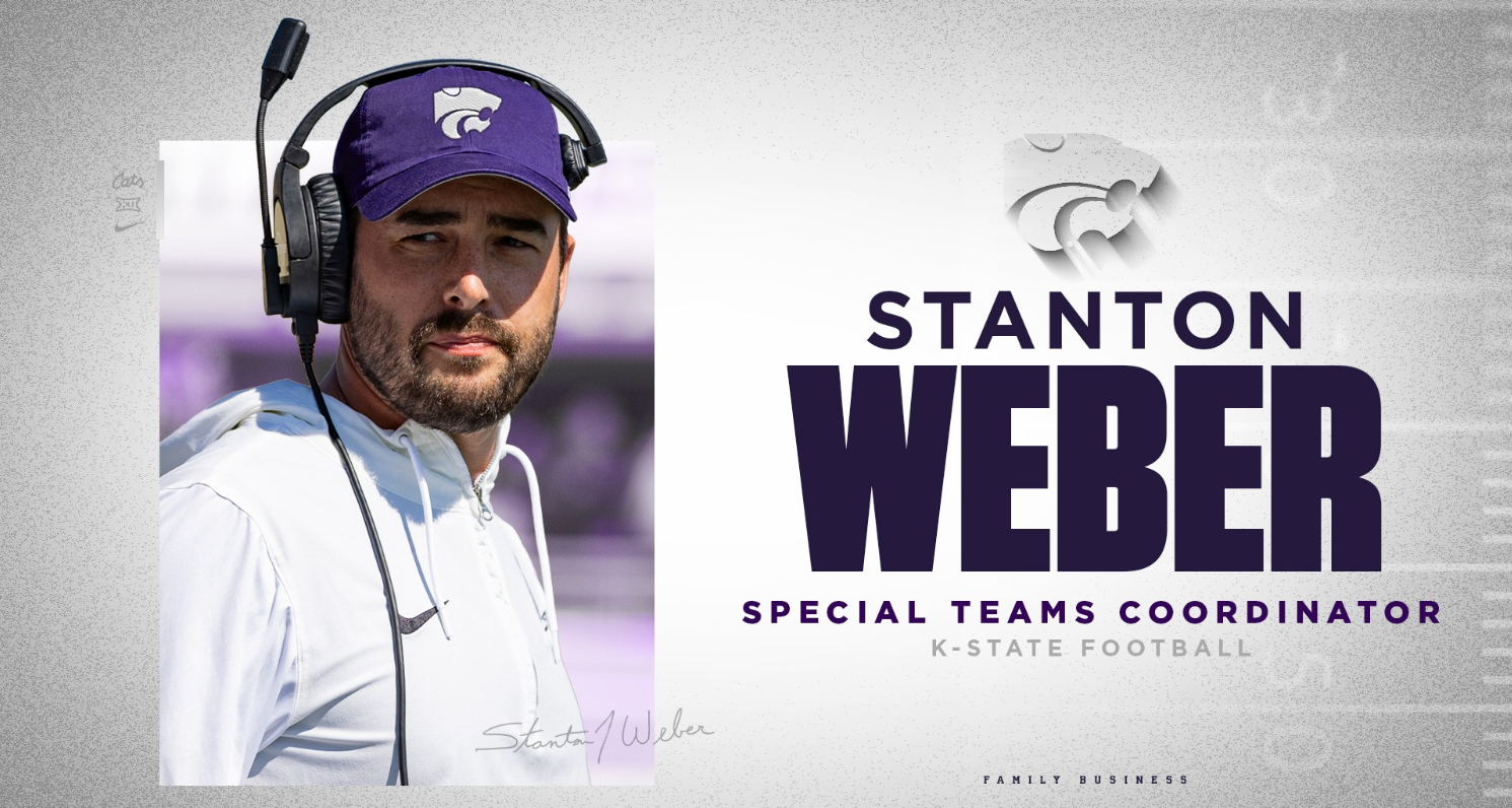 Photo Courtesy Kansas State Athletics