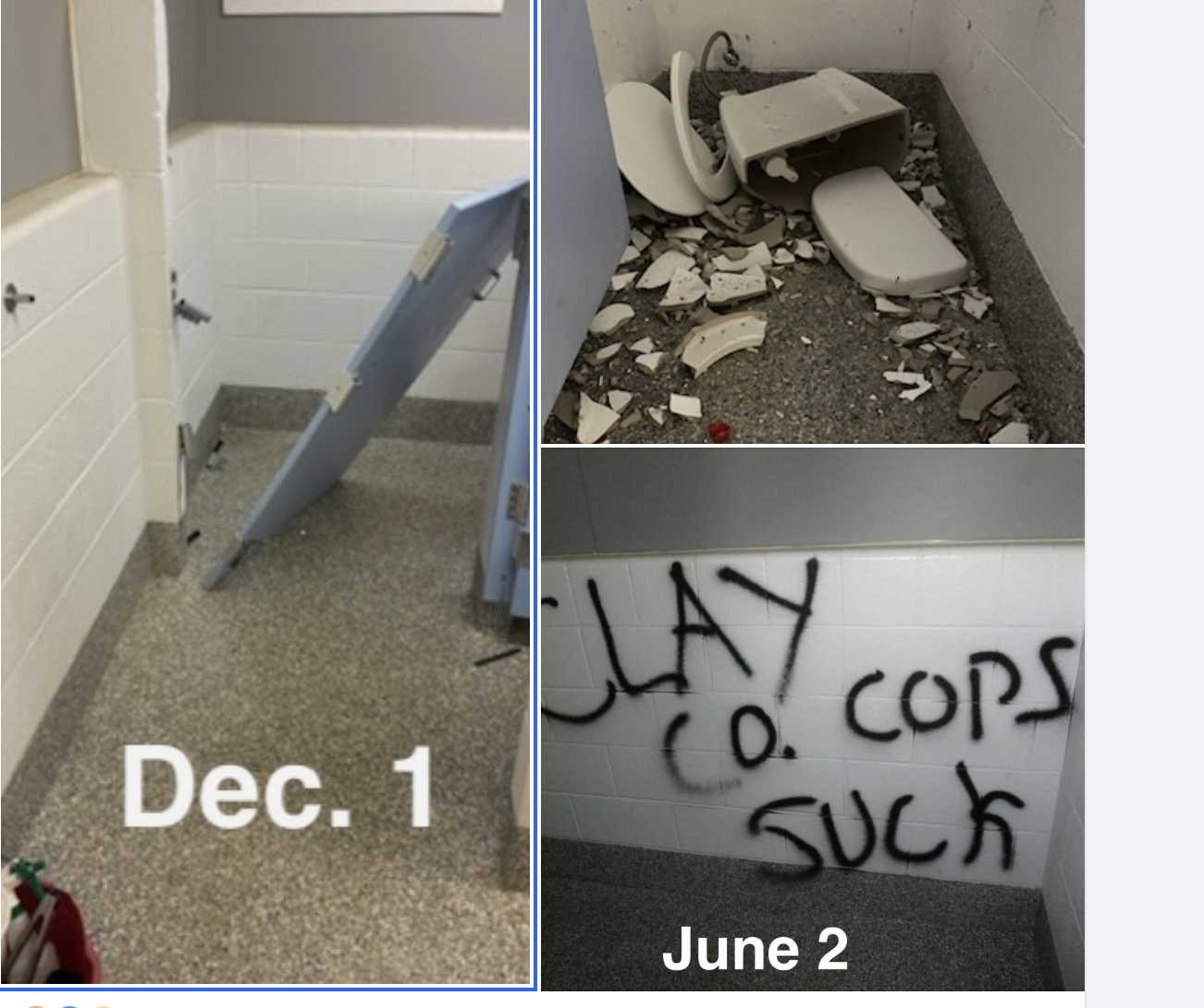 Image Clay Co. Sheriff