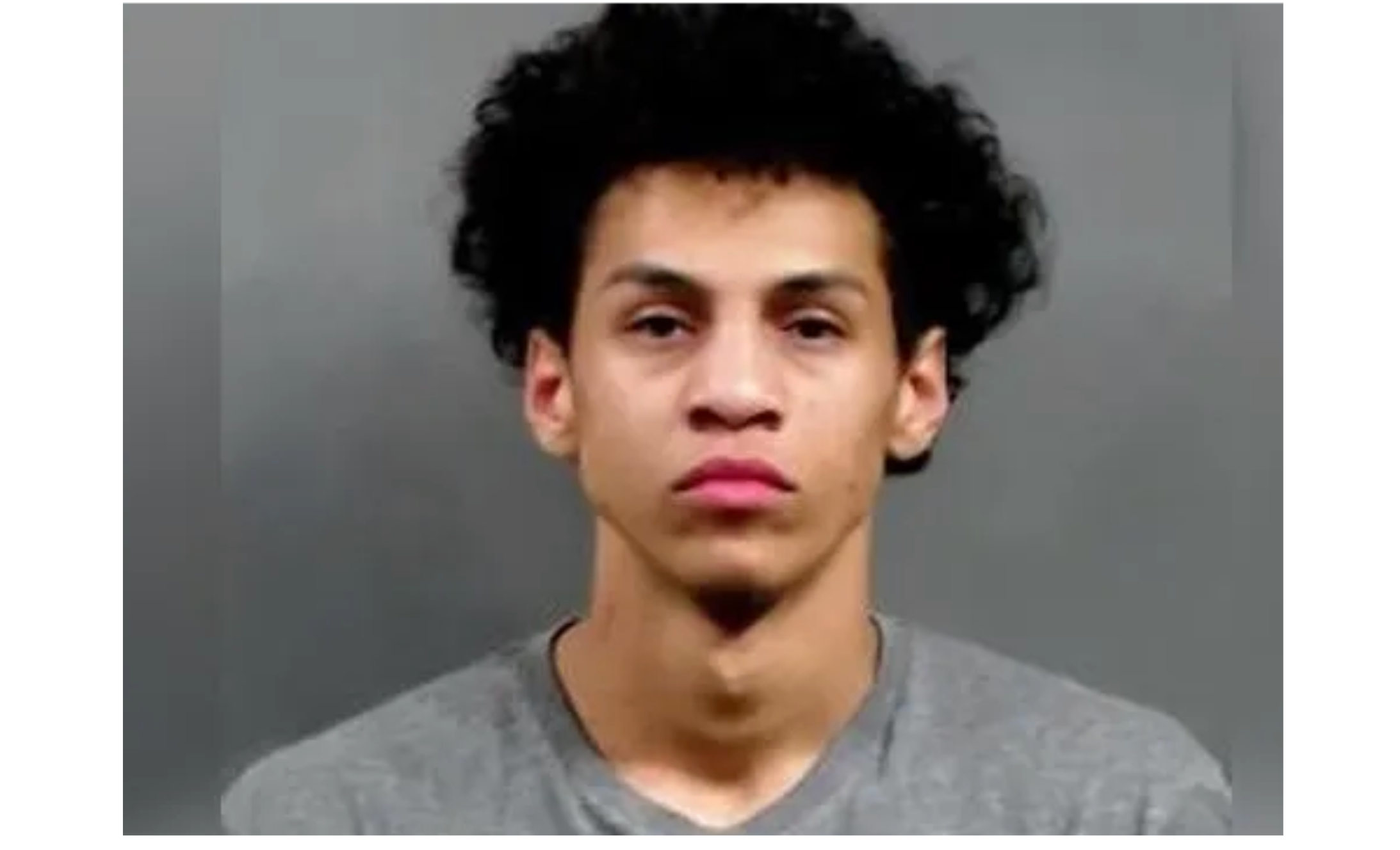 Thomas photo Sedgwick Co.