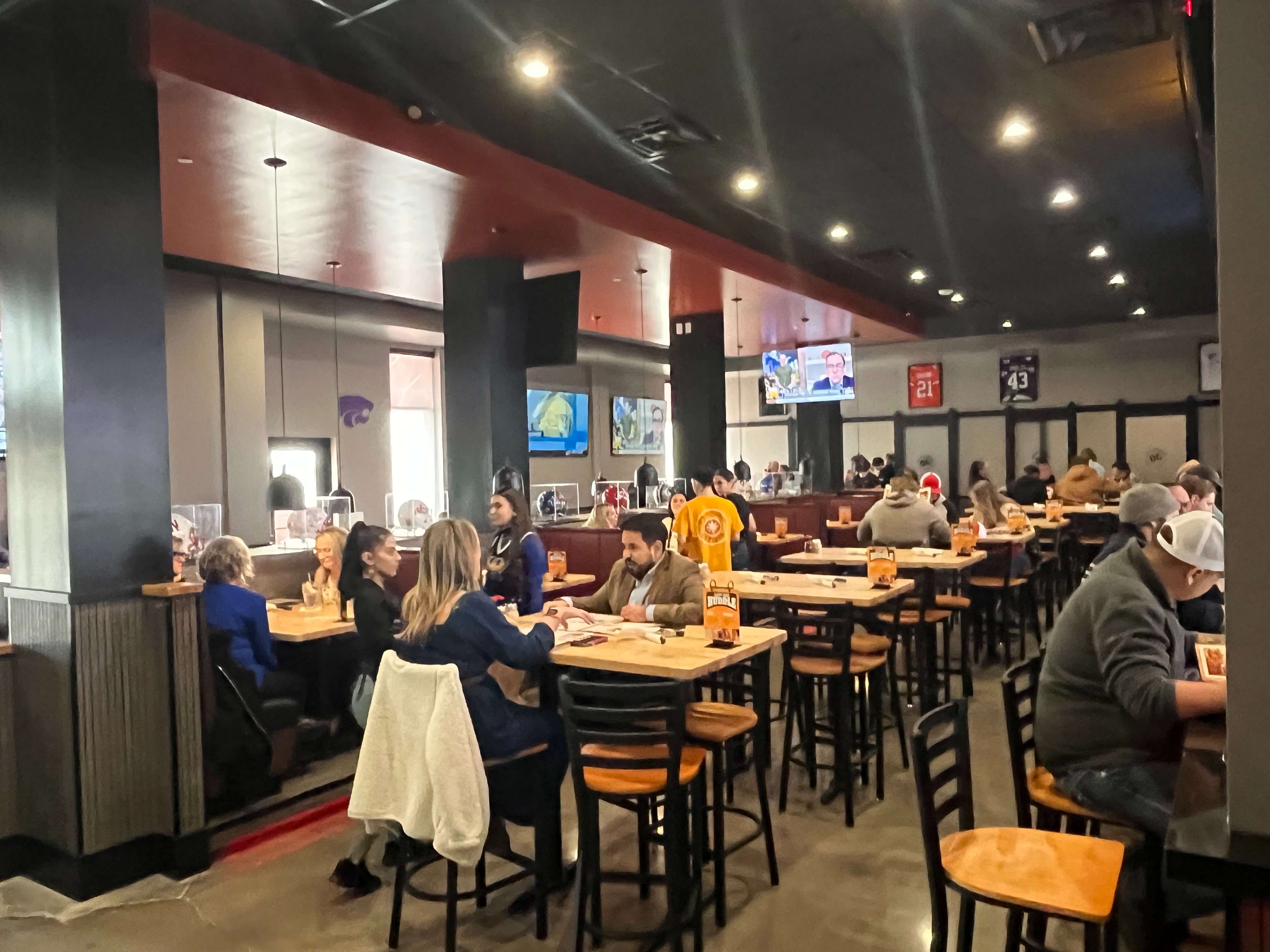 Hutch Post Photo / Marc Jacobs