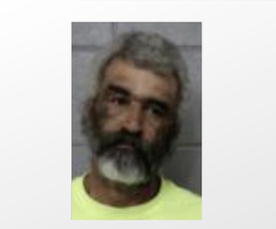 Jerome Huntington photo Jackson Co.