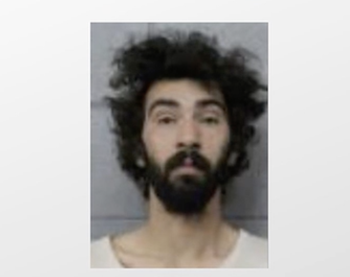 Tyler Huntington photo Jackson Co.