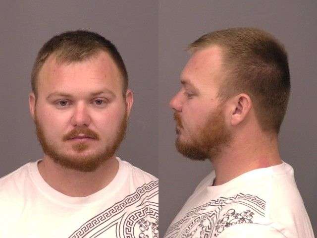 Karber, Trevor Scott 