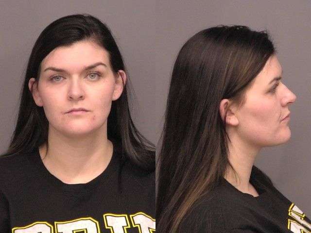 Marfise, Morgan Elizabeth 