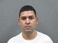 Orlin Jasmin Puentes - Fugitive from Justice, Travis County Texas, Immigration