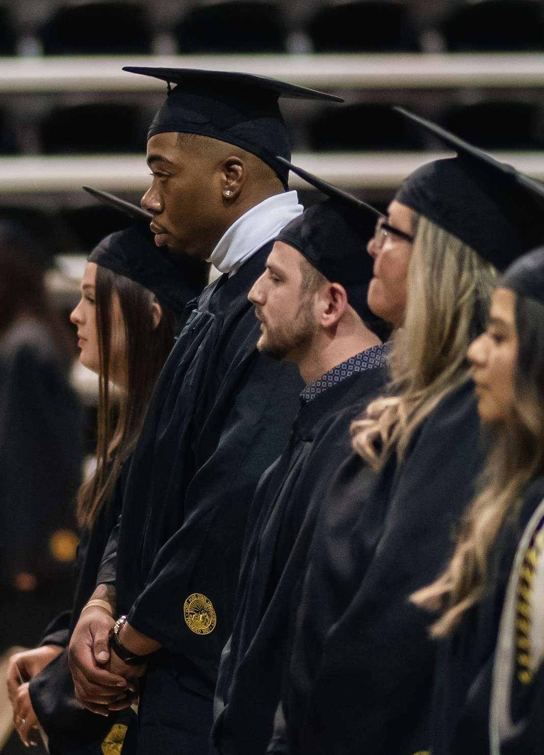 Photo courtesy Fort Hays State University