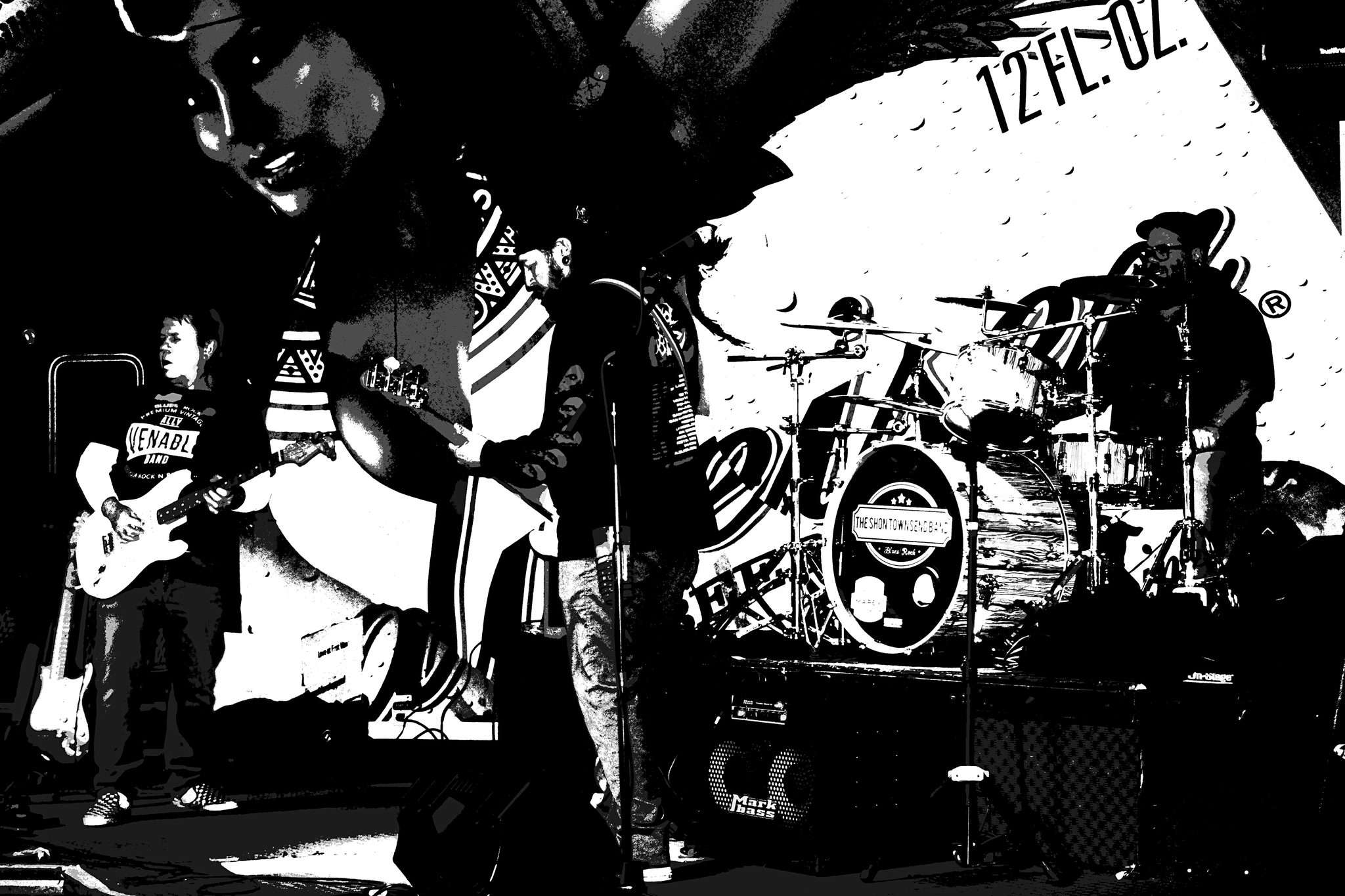 Photo by Kalin Krohe.&nbsp;