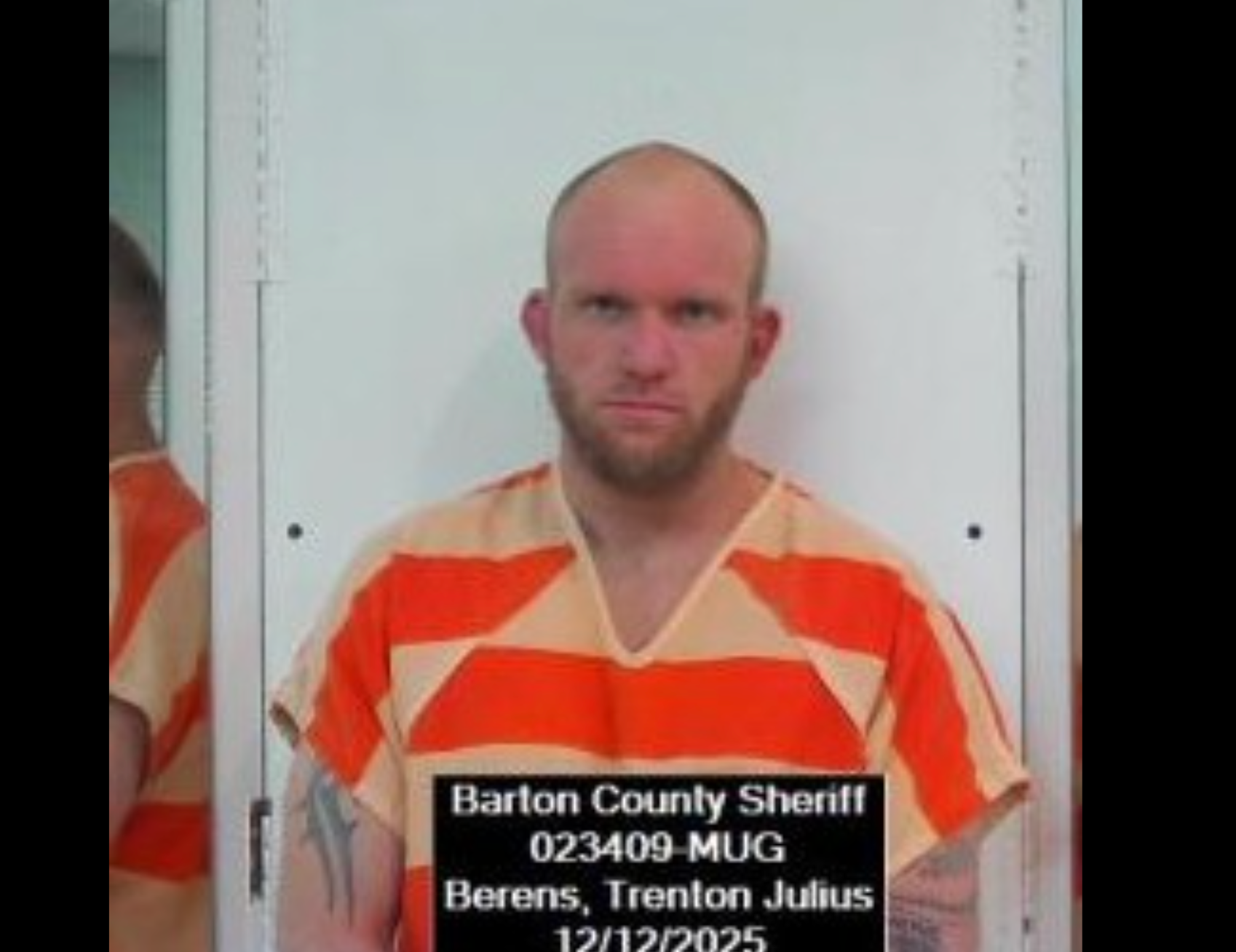 Berens photo Barton County